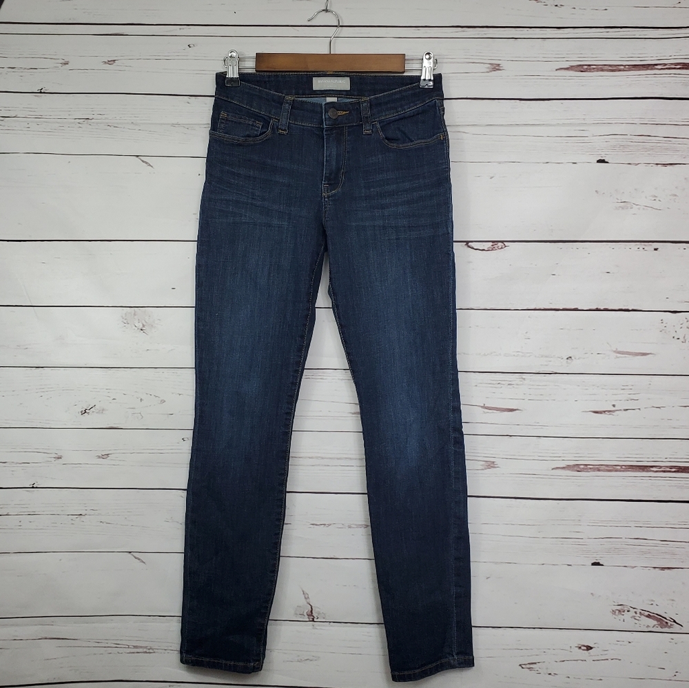 Banana Republic Skinny Jeans
